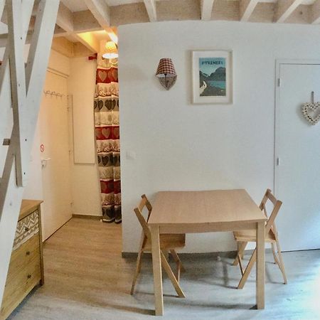 Appartement Cocooning Cauterets Coeur De Ville 외부 사진