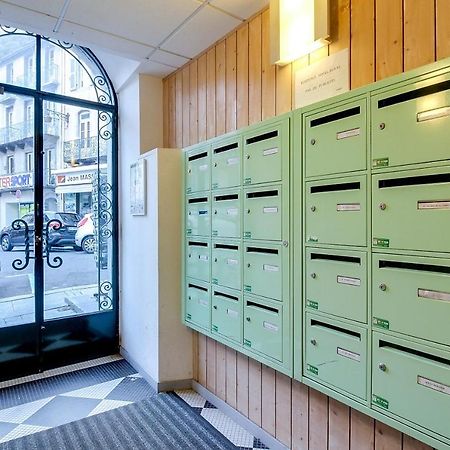 Appartement Cocooning Cauterets Coeur De Ville 외부 사진