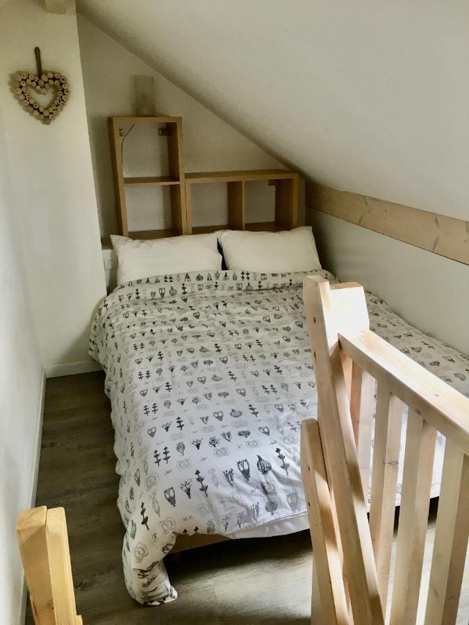Appartement Cocooning Cauterets Coeur De Ville 외부 사진