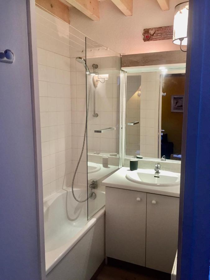 Appartement Cocooning Cauterets Coeur De Ville 외부 사진
